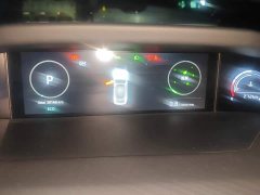 Changan UNI-V 1.5T Premium - ფოტო 14