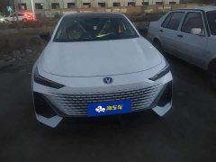 Changan UNI-V 1.5T Premium - ფოტო 2
