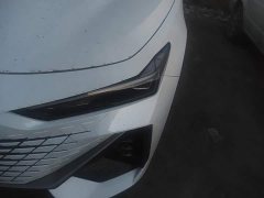 Changan UNI-V 1.5T Premium - ფოტო 5