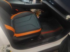 Changan UNI-V 1.5T Premium - ფოტო 8