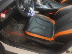 Changan UNI-V 1.5T Premium - ფოტო 9