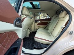 ORA Good Cat 400km Standard Range Athena Edition Ternary Lithium - ფოტო 11