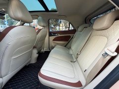 ORA Good Cat 400km Standard Range Athena Edition Ternary Lithium - ფოტო 12