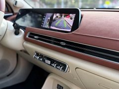 ORA Good Cat 400km Standard Range Athena Edition Ternary Lithium - ფოტო 17