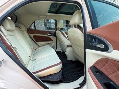 ORA Good Cat 400km Standard Range Athena Edition Ternary Lithium - ფოტო 18