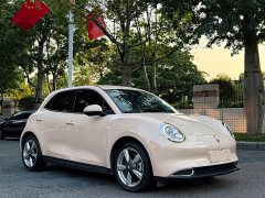 ORA Good Cat 400km Standard Range Athena Edition Ternary Lithium - ფოტო 3