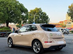 ORA Good Cat 400km Standard Range Athena Edition Ternary Lithium - ფოტო 5