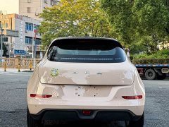 ORA Good Cat 400km Standard Range Athena Edition Ternary Lithium - ფოტო 6