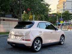 ORA Good Cat 400km Standard Range Athena Edition Ternary Lithium - ფოტო 7