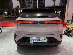 Lynk & Co 06 EM-P 126 Long Range Halo - ფოტო 8