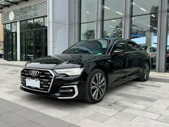 Audi A6L 45 TFSI Premium Dynamic - photo 1