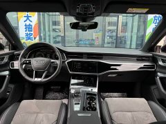 Audi A6L 45 TFSI Premium Dynamic - photo 10