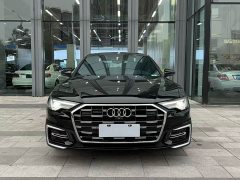 Audi A6L 45 TFSI Premium Dynamic - photo 2