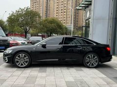 Audi A6L 45 TFSI Premium Dynamic - photo 3