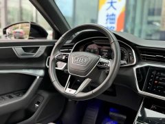 Audi A6L 45 TFSI Premium Dynamic - photo 4