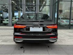 Audi A6L 45 TFSI Premium Dynamic - photo 8
