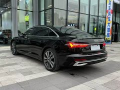 Audi A6L 45 TFSI Premium Dynamic - photo 9