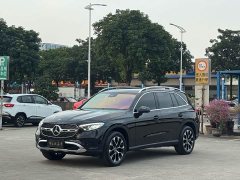 Mercedes-Benz GLC 260 L 4MATIC Classic Edition - ფოტო 1