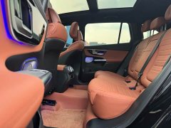 Mercedes-Benz GLC 260 L 4MATIC Classic Edition - ფოტო 13