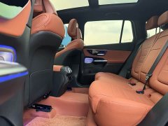 Mercedes-Benz GLC 260 L 4MATIC Classic Edition - ფოტო 14