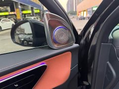 Mercedes-Benz GLC 260 L 4MATIC Classic Edition - ფოტო 17