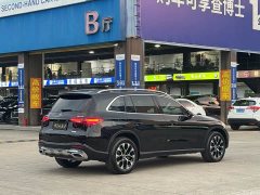 Mercedes-Benz GLC 260 L 4MATIC Classic Edition - ფოტო 19