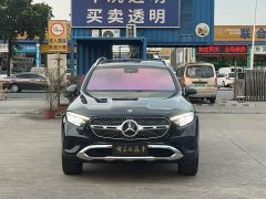 Mercedes-Benz GLC 260 L 4MATIC Classic Edition - ფოტო 2