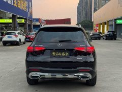 Mercedes-Benz GLC 260 L 4MATIC Classic Edition - ფოტო 20