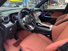 Mercedes-Benz GLC 260 L 4MATIC Classic Edition - ფოტო 4