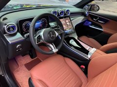 Mercedes-Benz GLC 260 L 4MATIC Classic Edition - ფოტო 5