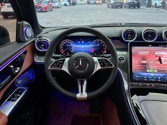 Mercedes-Benz GLC 260 L 4MATIC Classic Edition - ფოტო 9