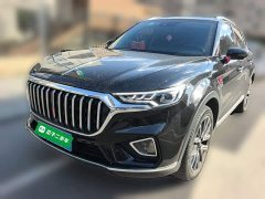 FAW Red Flag HS5 2.0T Smart Connected Premium AWD - ფოტო 1