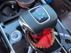 FAW Red Flag HS5 2.0T Smart Connected Premium AWD - ფოტო 10