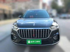 FAW Red Flag HS5 2.0T Smart Connected Premium AWD - ფოტო 2