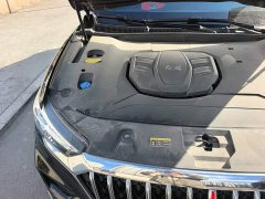 FAW Red Flag HS5 2.0T Smart Connected Premium AWD - ფოტო 20