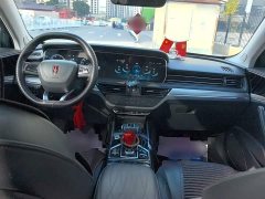 FAW Red Flag HS5 2.0T Smart Connected Premium AWD - ფოტო 5