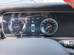FAW Red Flag HS5 2.0T Smart Connected Premium AWD - ფოტო 7