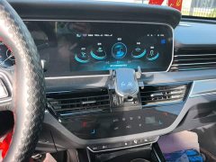 FAW Red Flag HS5 2.0T Smart Connected Premium AWD - ფოტო 9