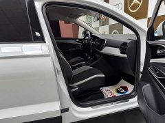 Volkswagen Jetta VS5 280TSI Automatic Aspiration Edition - ფოტო 10