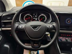 Volkswagen Jetta VS5 280TSI Automatic Aspiration Edition - ფოტო 11