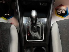 Volkswagen Jetta VS5 280TSI Automatic Aspiration Edition - ფოტო 12