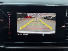 Volkswagen Jetta VS5 280TSI Automatic Aspiration Edition - ფოტო 13