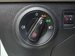 Volkswagen Jetta VS5 280TSI Automatic Aspiration Edition - ფოტო 14