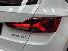 Volkswagen Jetta VS5 280TSI Automatic Aspiration Edition - ფოტო 20