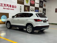Volkswagen Jetta VS5 280TSI Automatic Aspiration Edition - ფოტო 4