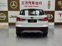 Volkswagen Jetta VS5 280TSI Automatic Aspiration Edition - ფოტო 5