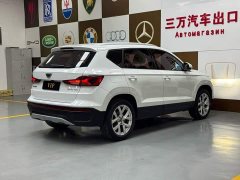 Volkswagen Jetta VS5 280TSI Automatic Aspiration Edition - ფოტო 6