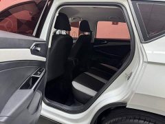 Volkswagen Jetta VS5 280TSI Automatic Aspiration Edition - ფოტო 8