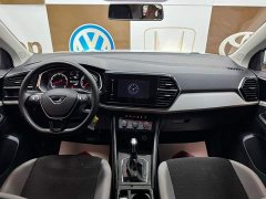 Volkswagen Jetta VS5 280TSI Automatic Aspiration Edition - ფოტო 9