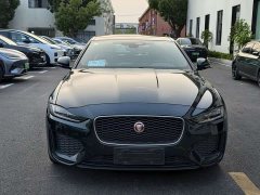 Jaguar XEL 2.0T 250PS R-DYNAMIC S Aspiring Sport Edition - ფოტო 1